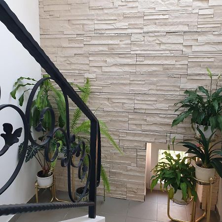 Egri Csillagocska Apartman 외부 사진