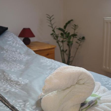 Egri Csillagocska Apartman 외부 사진