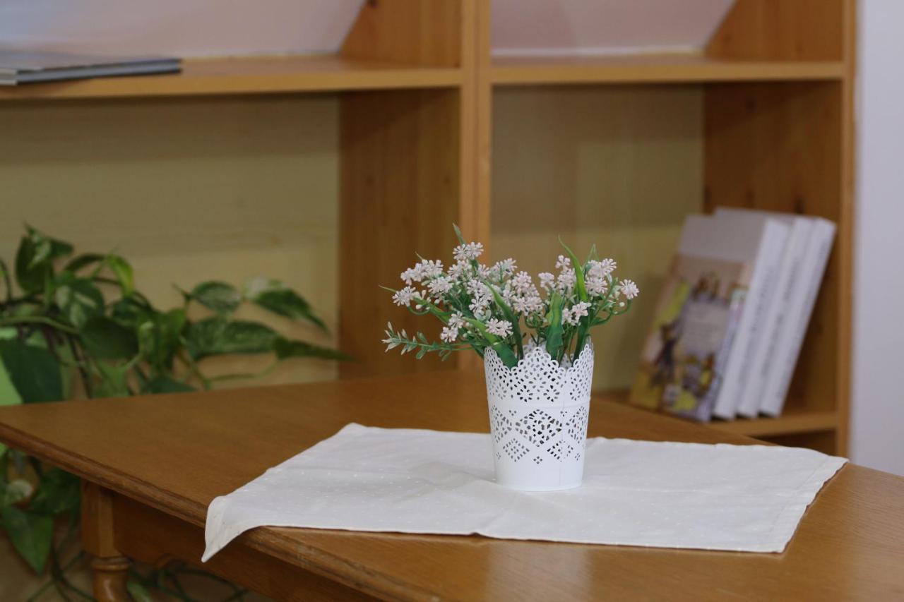 Egri Csillagocska Apartman 외부 사진