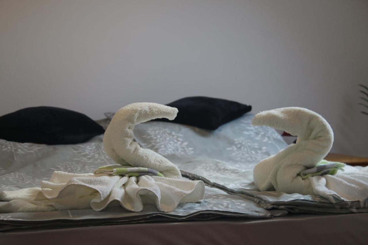 Egri Csillagocska Apartman 외부 사진